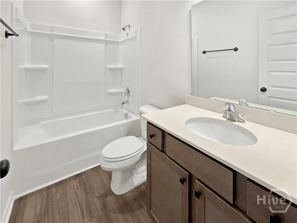467 Buckhead Loop SE Allenhurst, GA 31301