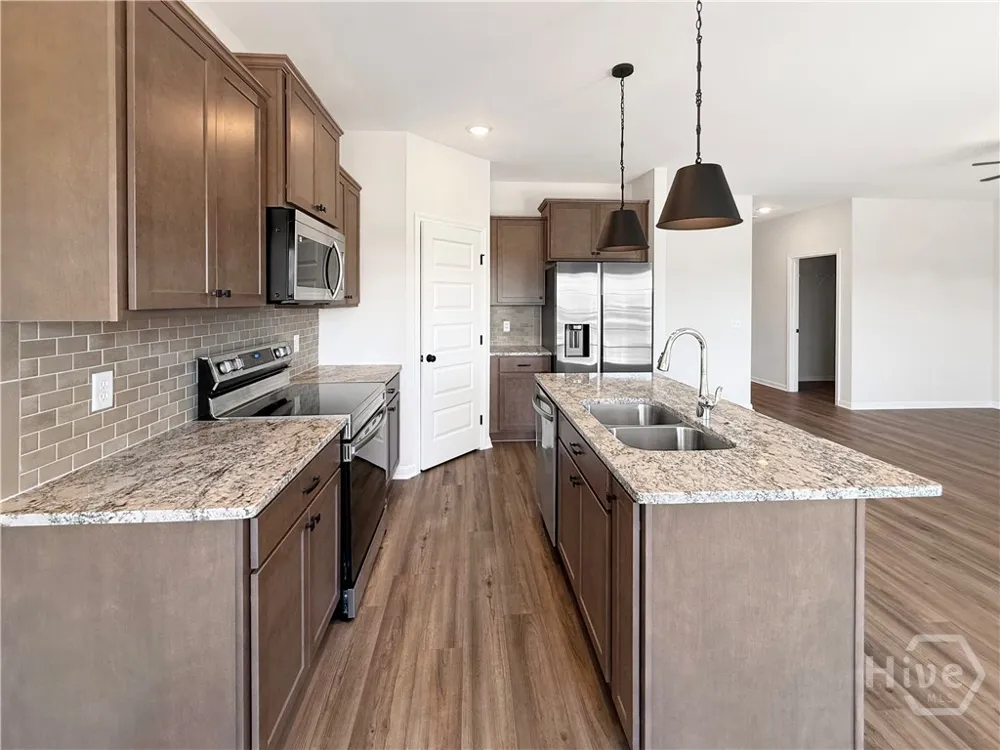 467 Buckhead Loop SE Allenhurst, GA 31301