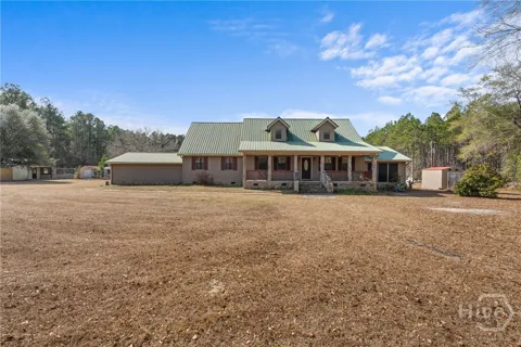 549 Kendricks Road