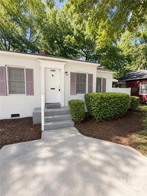 1320 E 54th Street
