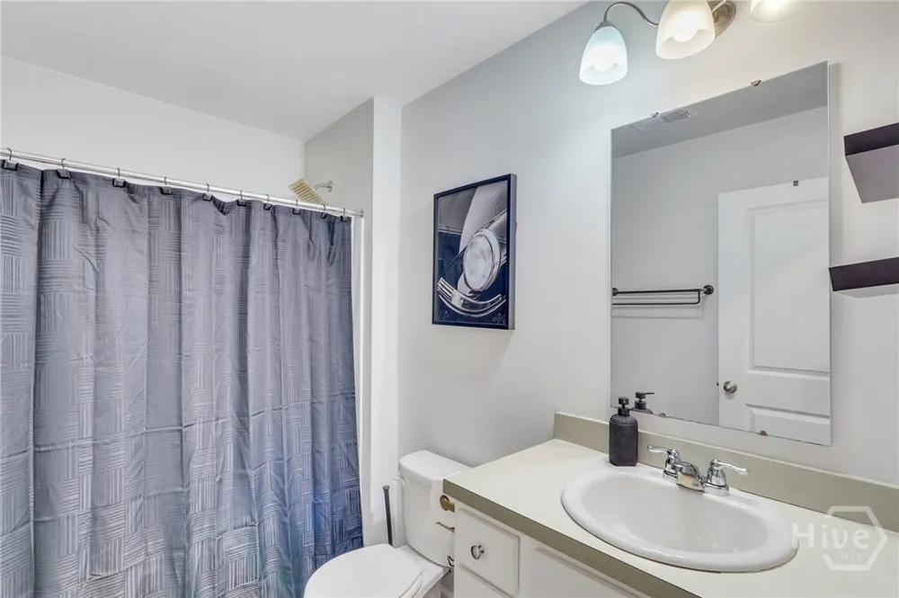123 Tobago Circle Guyton, GA 31312