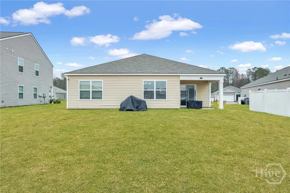 123 Tobago Circle Guyton, GA 31312