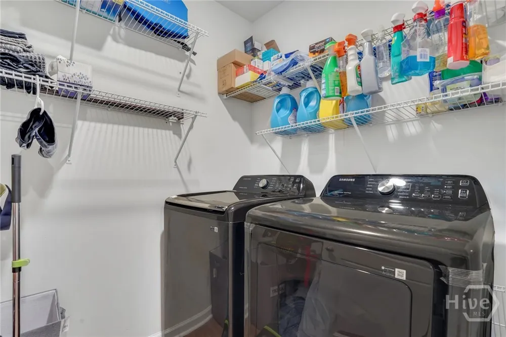 123 Tobago Circle Guyton, GA 31312