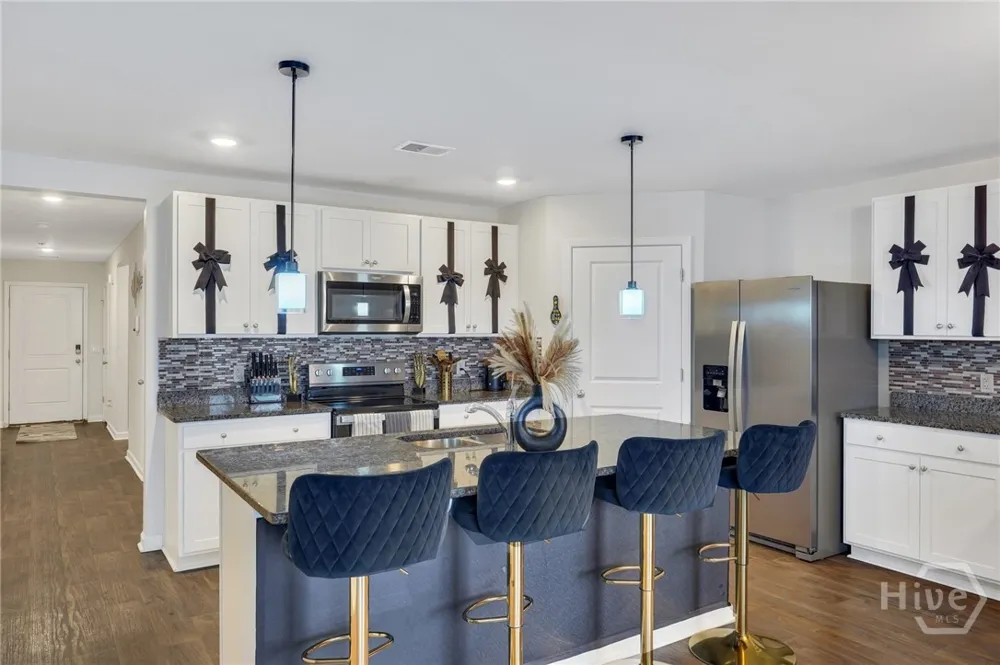 123 Tobago Circle Guyton, GA 31312