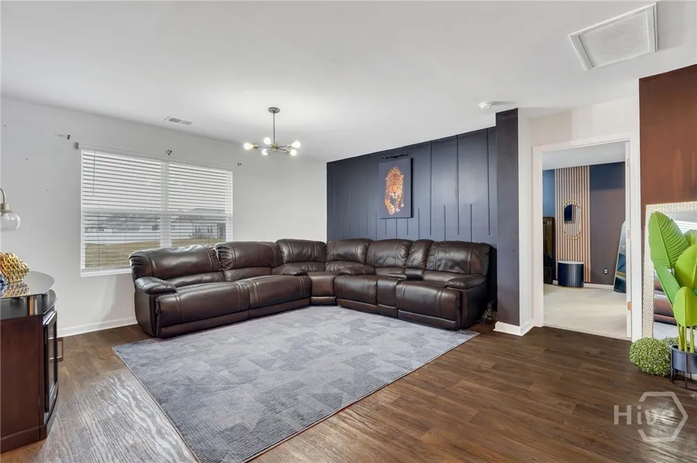 123 Tobago Circle Guyton, GA 31312