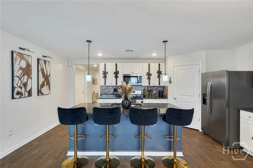123 Tobago Circle Guyton, GA 31312
