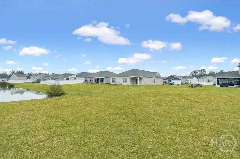 123 Tobago Circle Guyton, GA 31312
