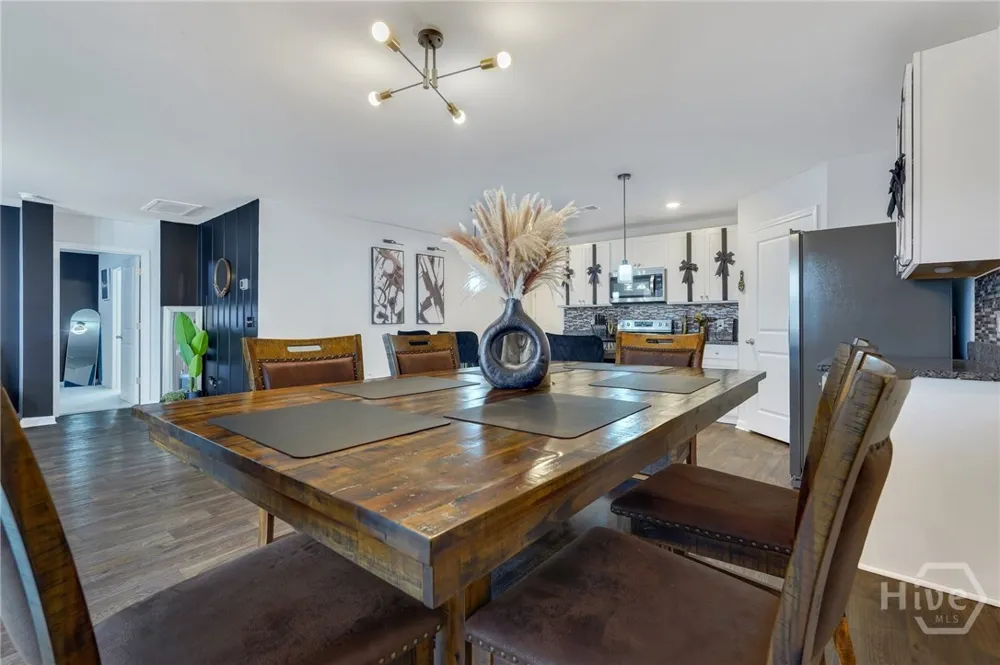 123 Tobago Circle Guyton, GA 31312