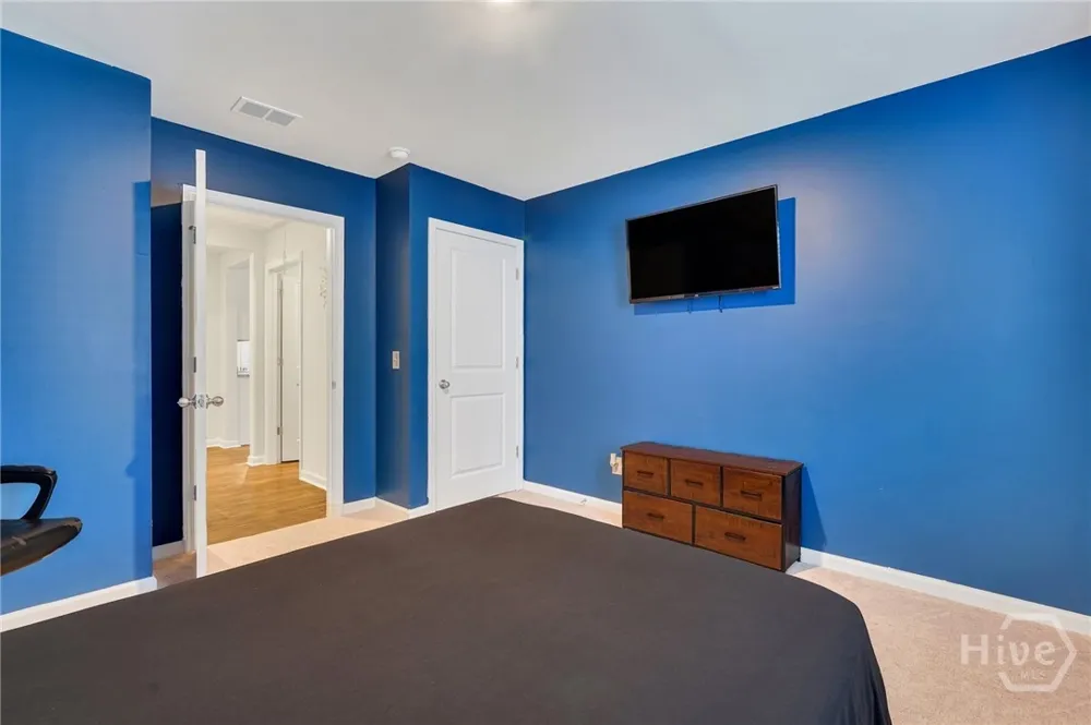 123 Tobago Circle Guyton, GA 31312