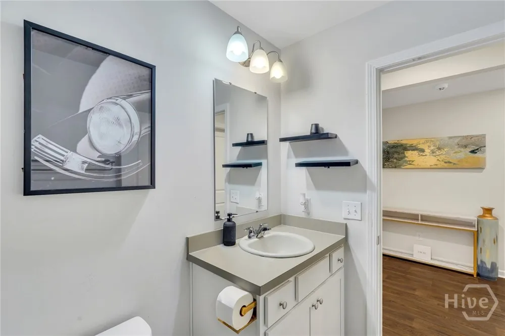 123 Tobago Circle Guyton, GA 31312