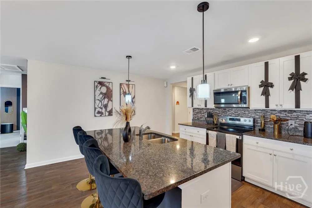 123 Tobago Circle Guyton, GA 31312