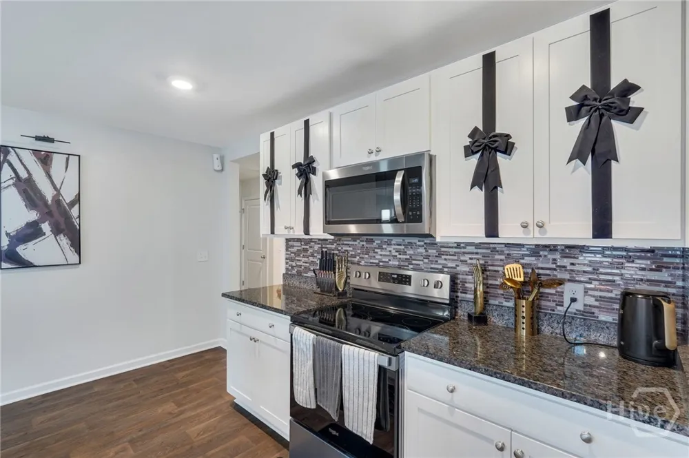 123 Tobago Circle Guyton, GA 31312