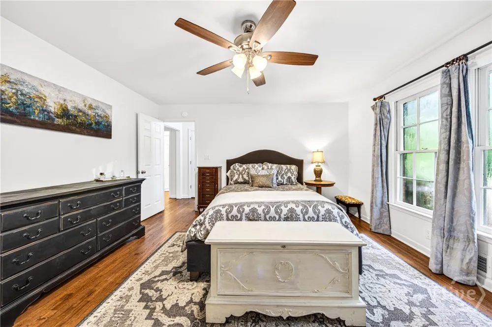 197 Crossbow Circle Winterville, GA 30683