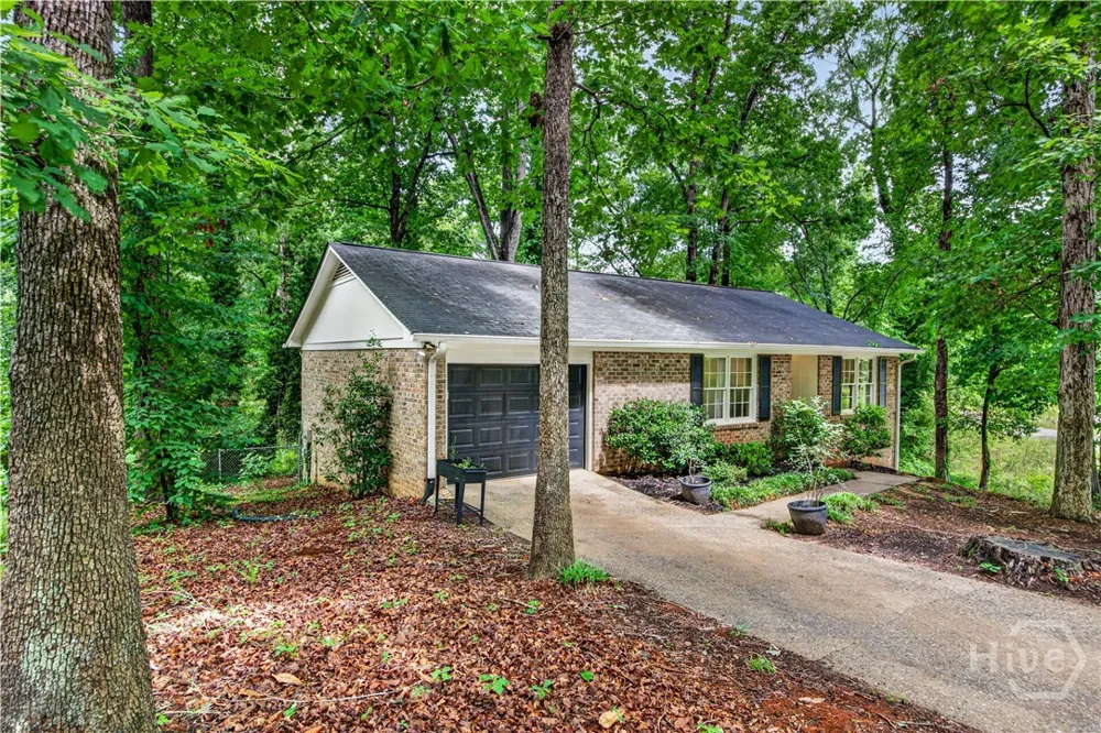 197 Crossbow Circle Winterville, GA 30683