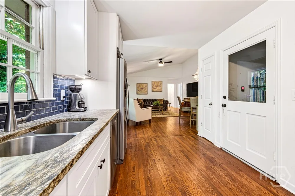 197 Crossbow Circle Winterville, GA 30683