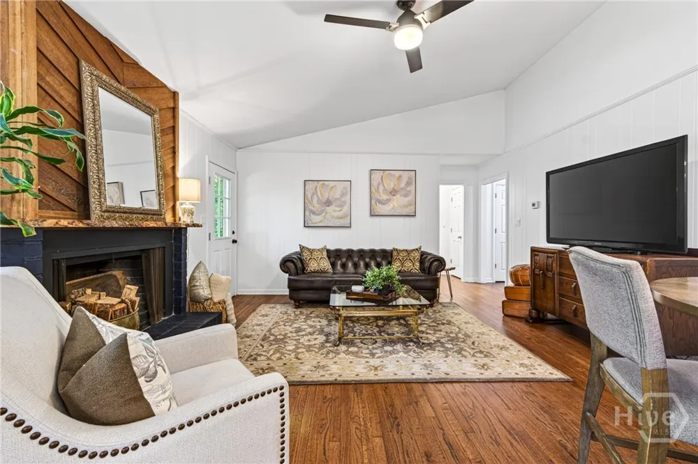197 Crossbow Circle Winterville, GA 30683