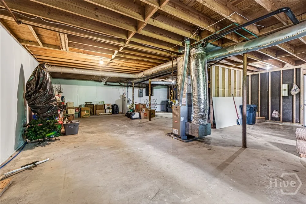 197 Crossbow Circle Winterville, GA 30683