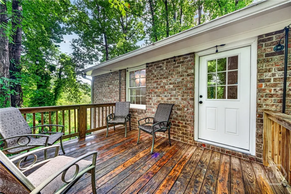 197 Crossbow Circle Winterville, GA 30683