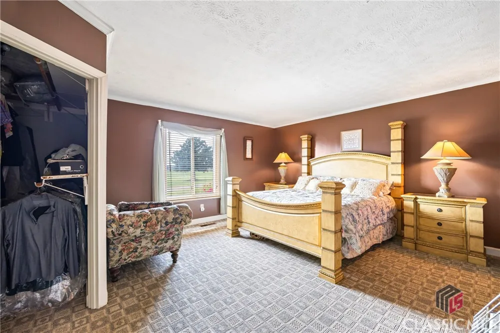 1691 Snows Mill Road Bogart, GA 30622