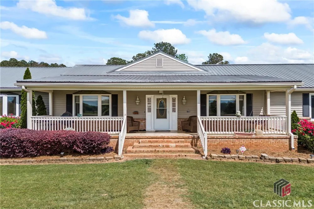 1691 Snows Mill Road Bogart, GA 30622