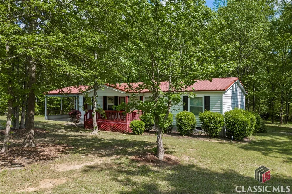 1691 Snows Mill Road Bogart, GA 30622