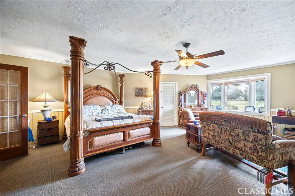 1691 Snows Mill Road Bogart, GA 30622