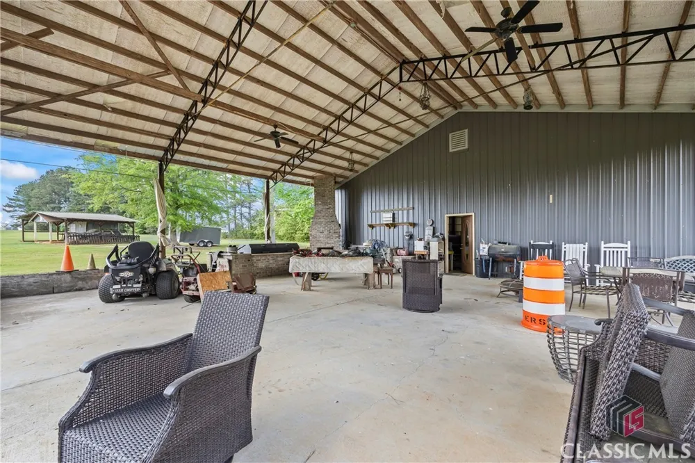 1691 Snows Mill Road Bogart, GA 30622