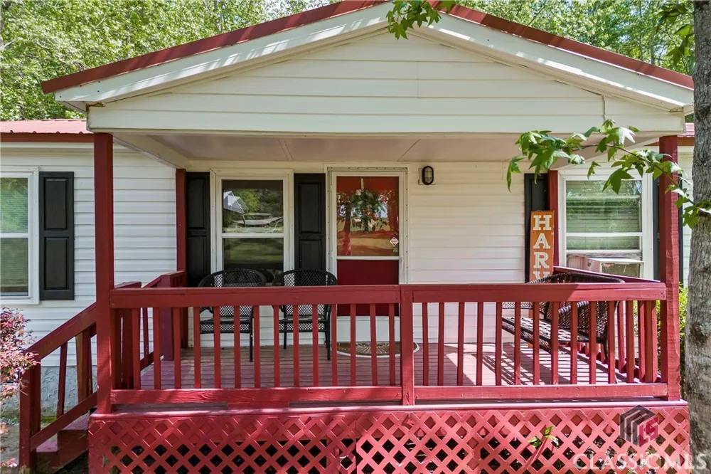 1691 Snows Mill Road Bogart, GA 30622