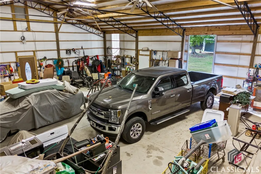 1691 Snows Mill Road Bogart, GA 30622