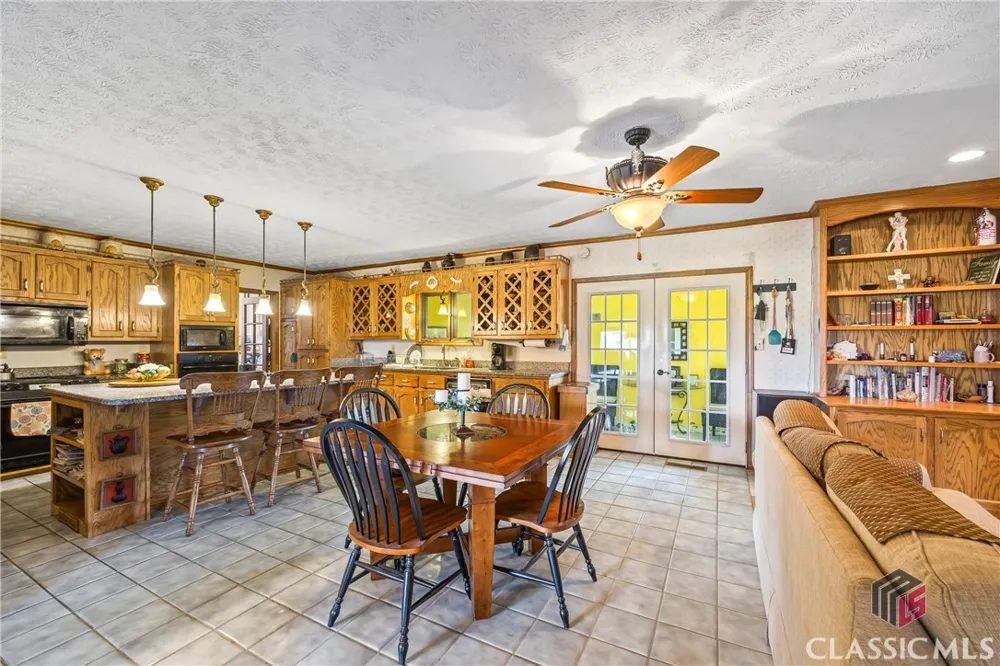 1691 Snows Mill Road Bogart, GA 30622