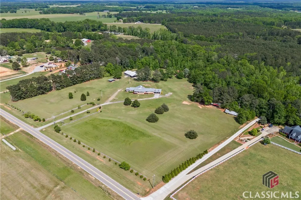 1691 Snows Mill Road Bogart, GA 30622