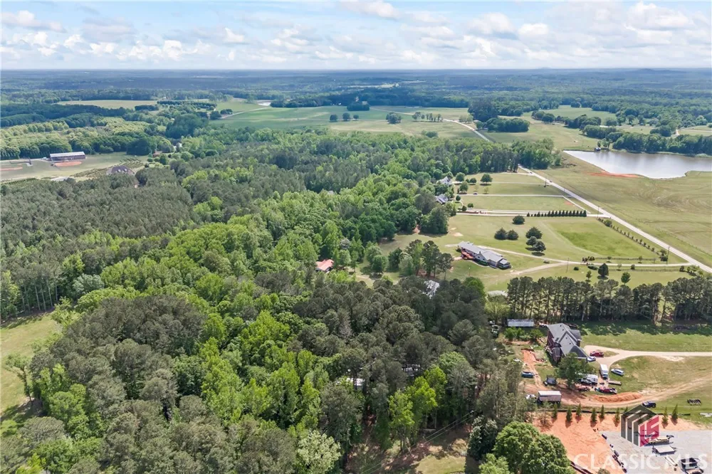 1691 Snows Mill Road Bogart, GA 30622
