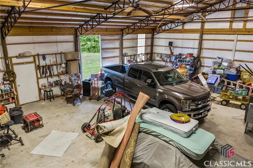1691 Snows Mill Road Bogart, GA 30622