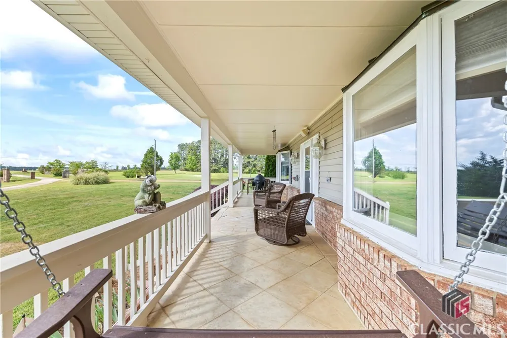 1691 Snows Mill Road Bogart, GA 30622