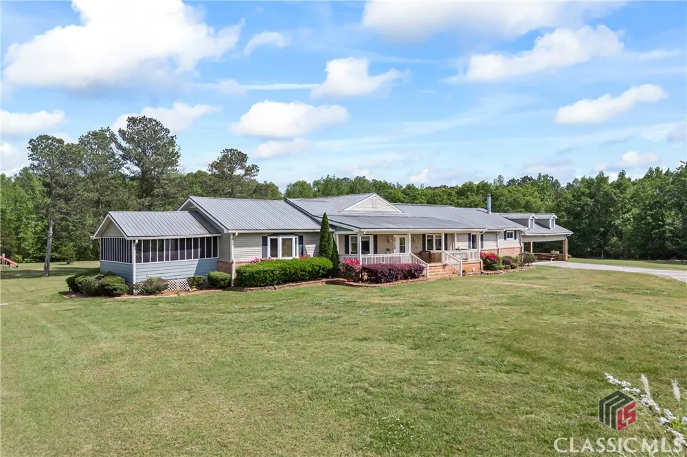 1691 Snows Mill Road Bogart, GA 30622