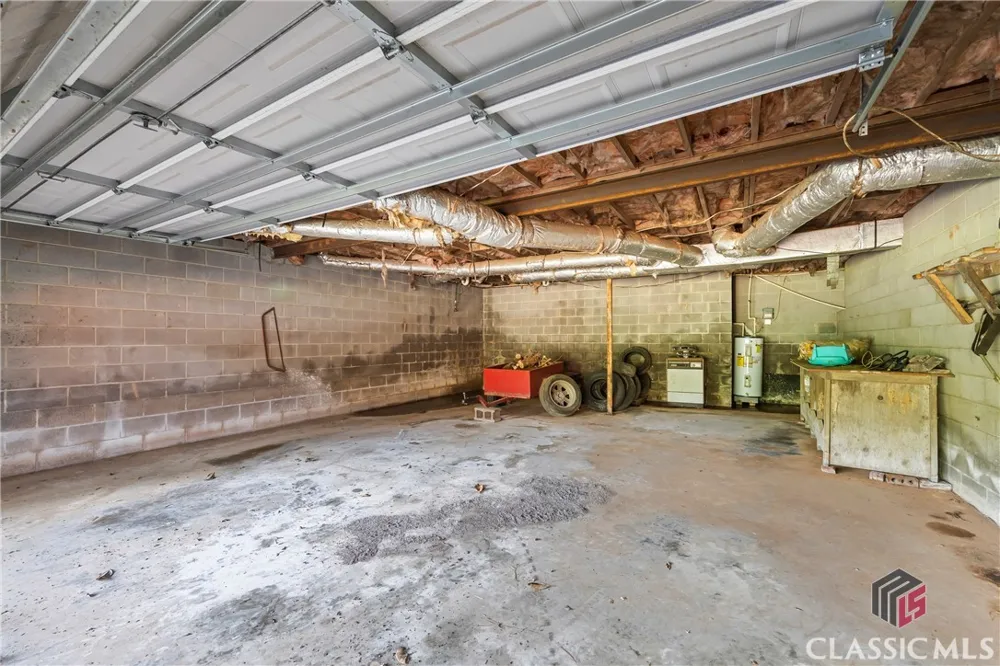 1691 Snows Mill Road Bogart, GA 30622