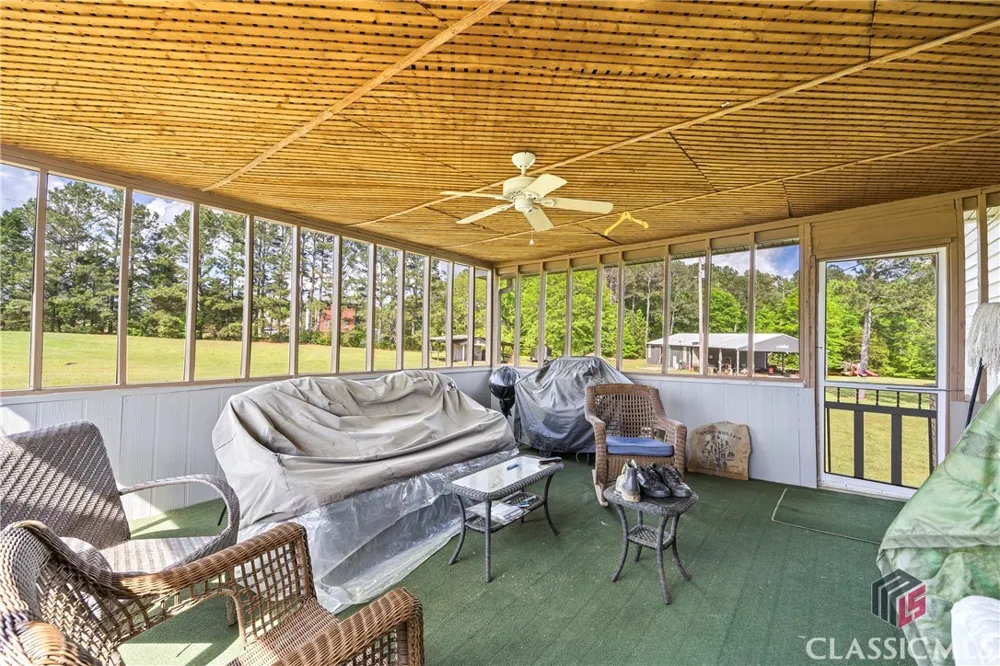 1691 Snows Mill Road Bogart, GA 30622