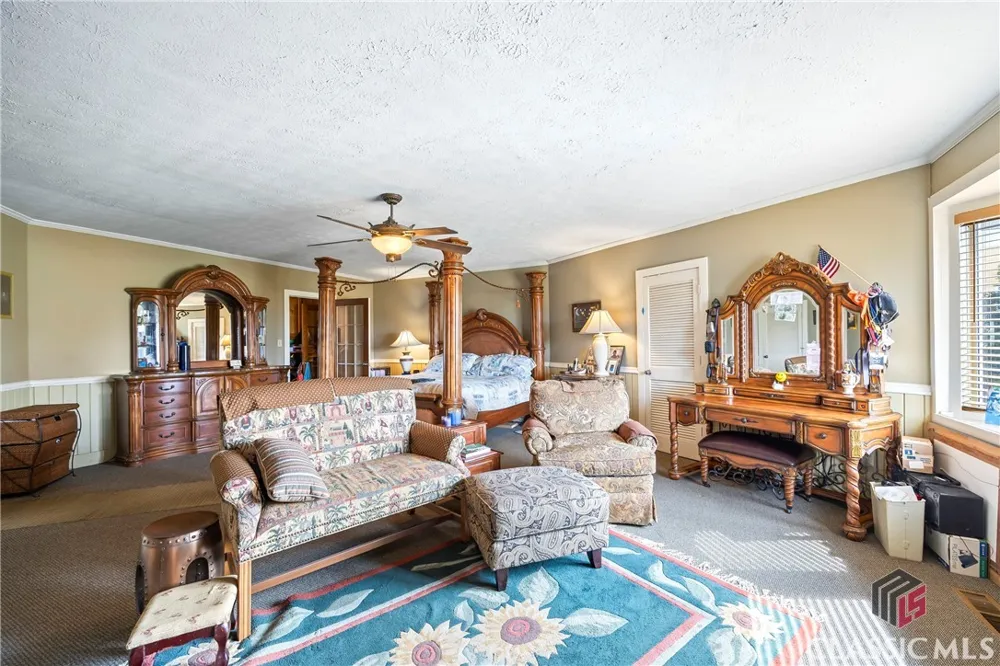 1691 Snows Mill Road Bogart, GA 30622