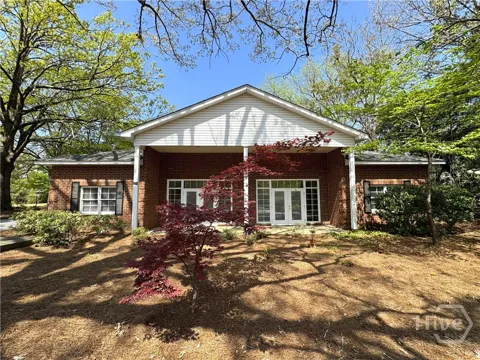 770 Gaines School Road #A/B/C