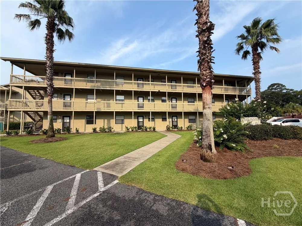 207 Azalea Road #23 Midway, GA 31320