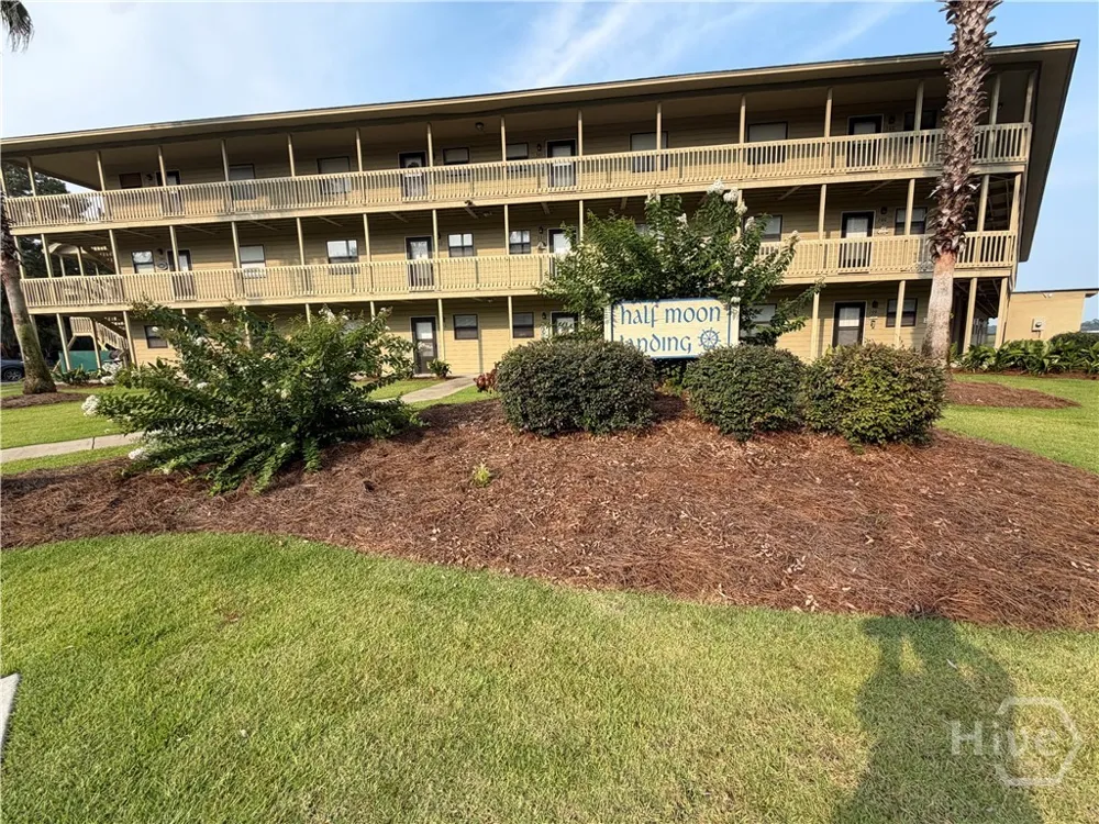 207 Azalea Road #23 Midway, GA 31320