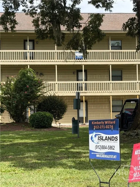207 Azalea Road #23 Midway, GA 31320