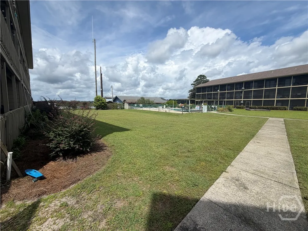 207 Azalea Road #23 Midway, GA 31320