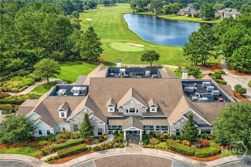 143 Wood Haven Lane Pooler, GA 31322