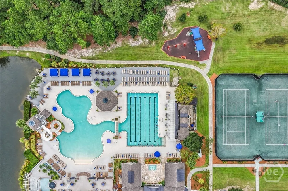 143 Wood Haven Lane Pooler, GA 31322