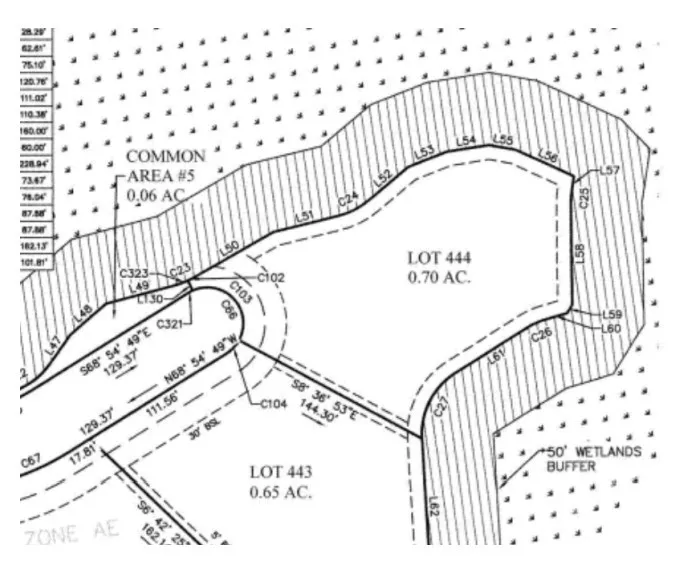 143 Wood Haven Lane Pooler, GA 31322