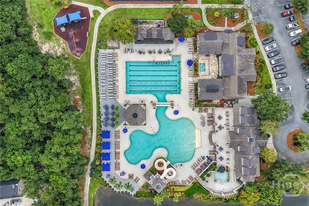 143 Wood Haven Lane Pooler, GA 31322