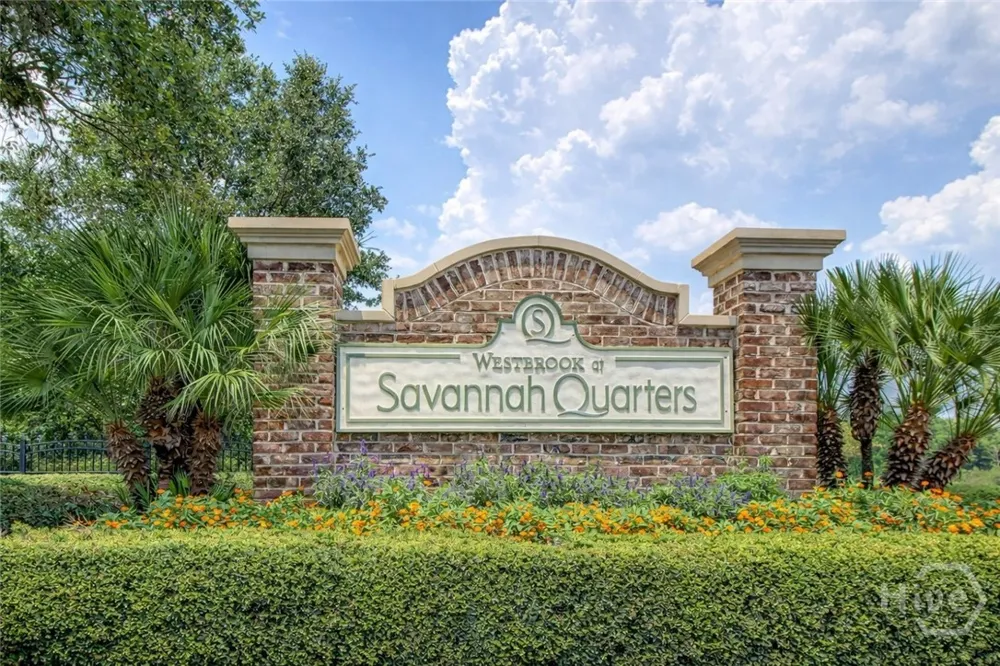143 Wood Haven Lane Pooler, GA 31322
