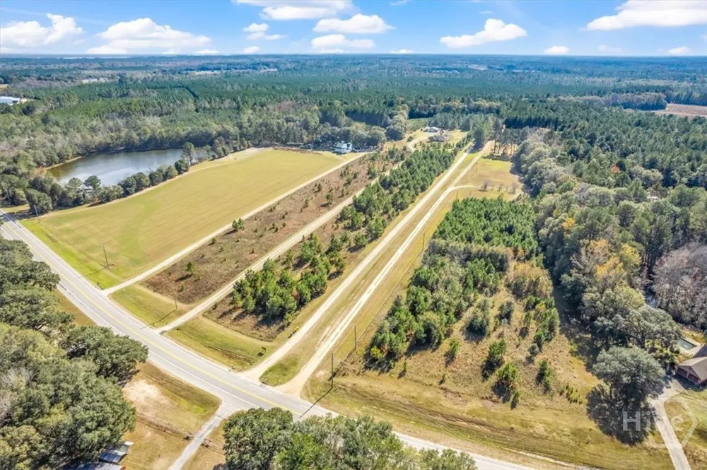 7458 Highway 119 S Ellabell, GA 31308
