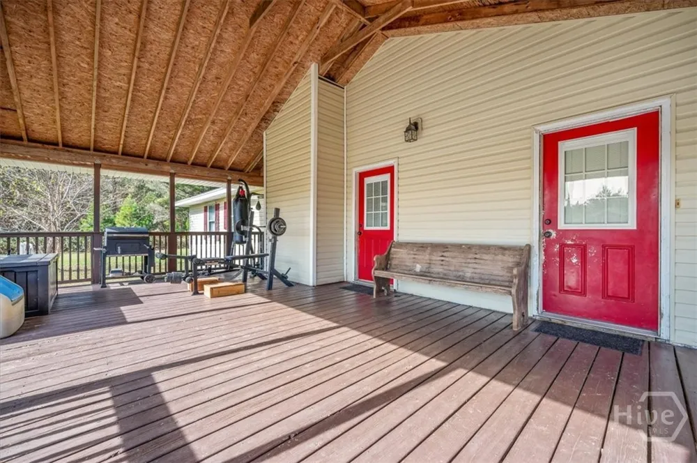 7458 Highway 119 S Ellabell, GA 31308